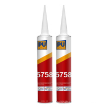 Factory Price Car Glass Repair PU Adhesive Sealant 5758